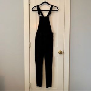 American Eagle Jegging Overalls